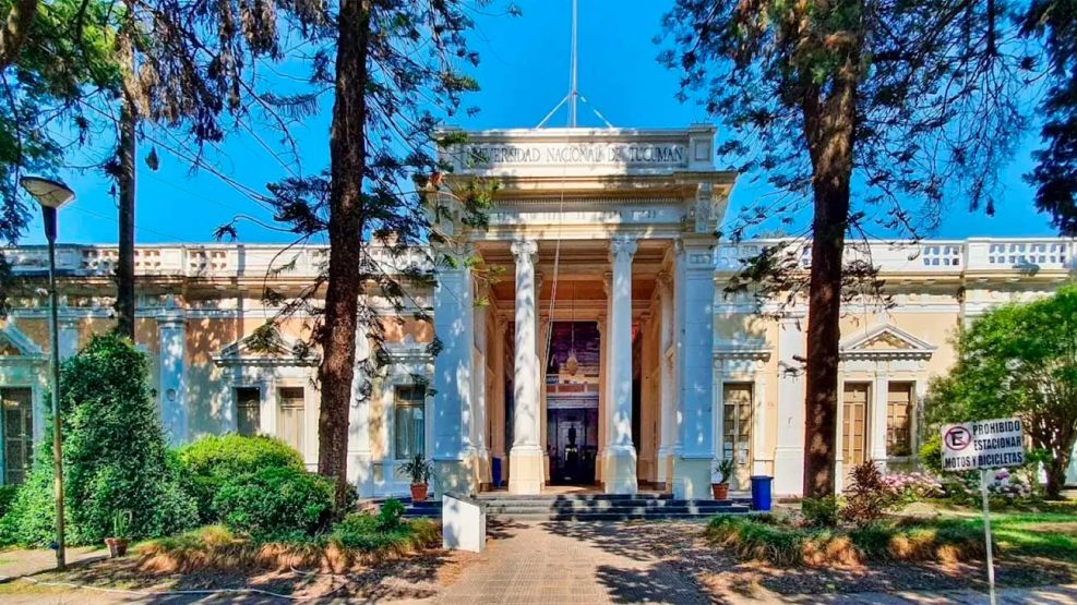 Elecciones en la UNT: se demora el nuevo cronograma y la Asamblea podría postergarse hasta septiembre